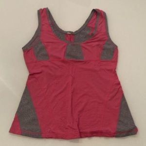 Lulu Lemon Workout Top